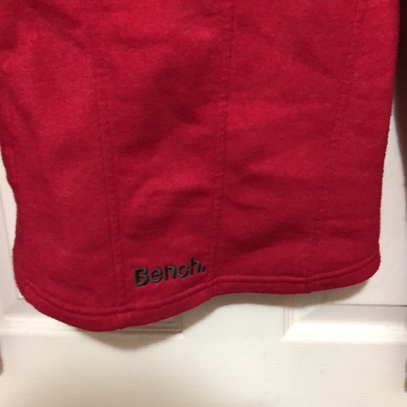 Bench Sweatshirt - Picture 3 of 4